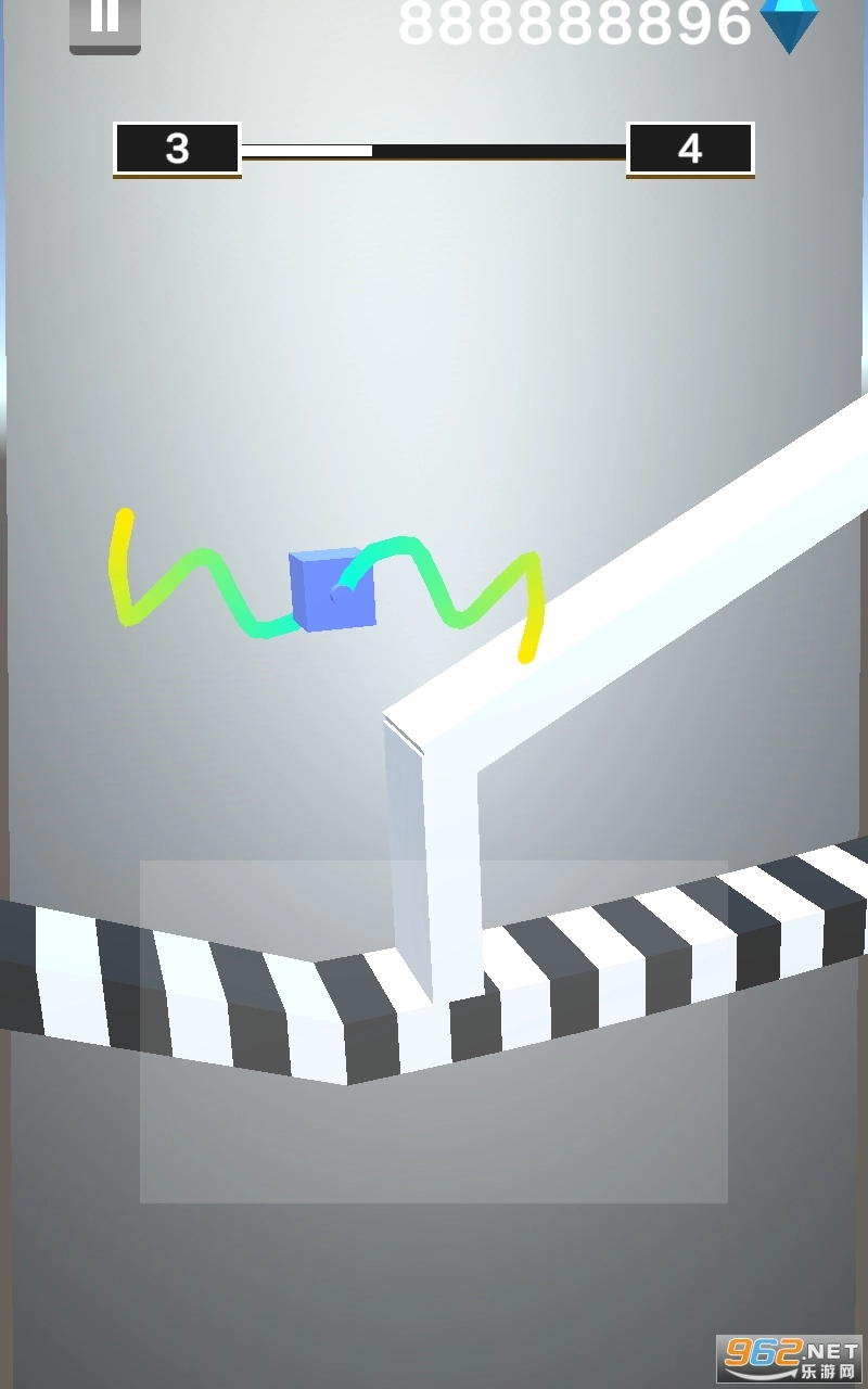 火柴人3D派对截图1