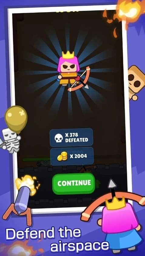 口袋滑滑乐截图1