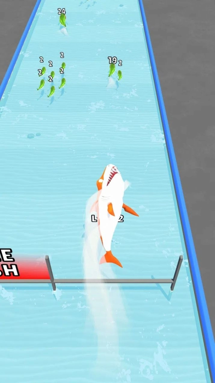 升级大猎杀截图1