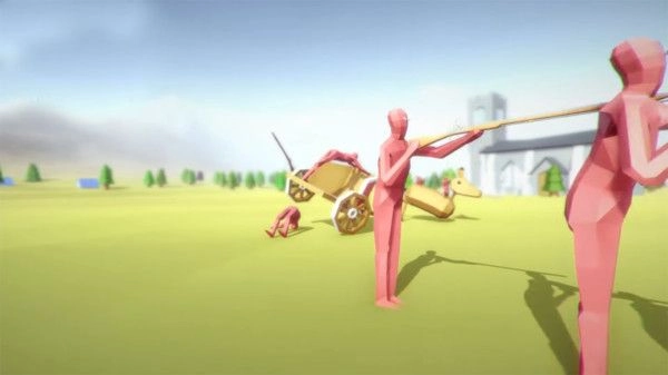 口袋战斗模拟器截图1