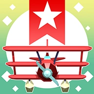 盘旋飞行机