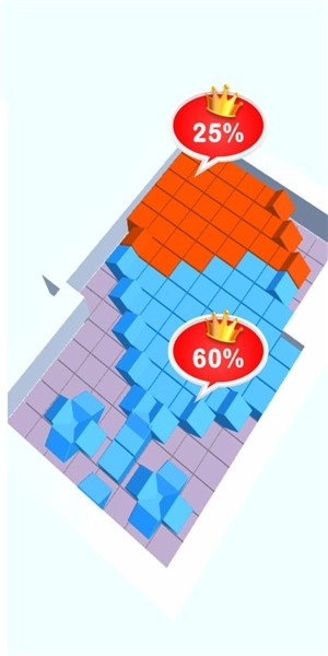 方块填充大战截图1