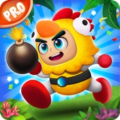 丛林轰炸机安卓版