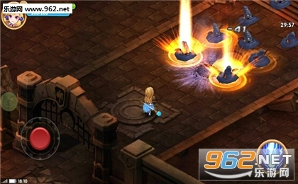 守护之翼安卓版截图1