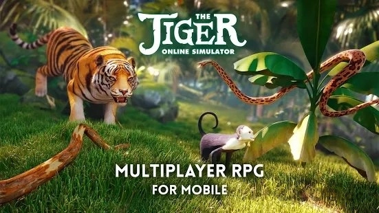 thetiger截图1