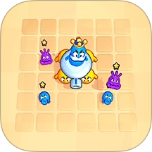 合并升级对决游戏