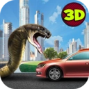 毒液蟒蛇模拟器3D