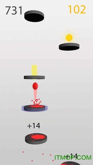 bounceforever手机版截图1