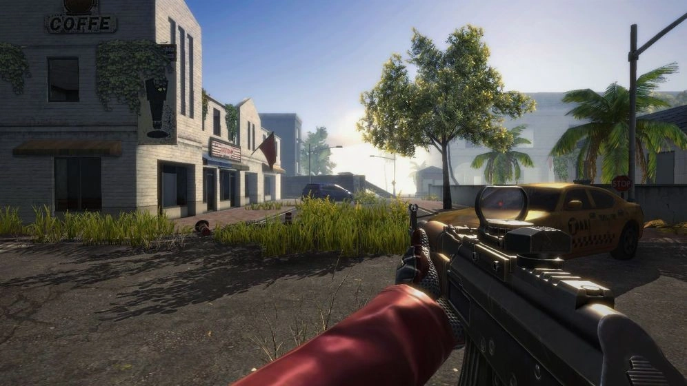 病毒代号Z截图1