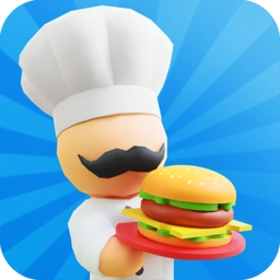 胡闹汉堡店安卓版
