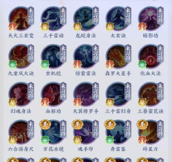 斗破苍穹手游，玩法深度解析，新手避坑指南