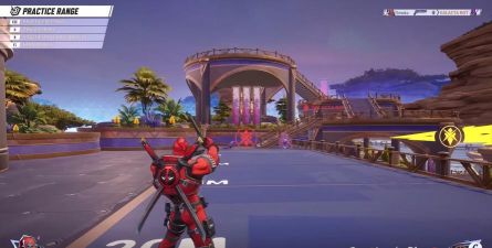 死侍游戏攻略，快速上手技巧，轻松通关秘籍