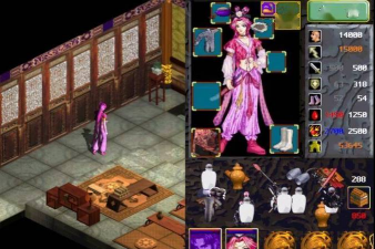 寻秦记游戏攻略，新手入门指南，快速上手技巧