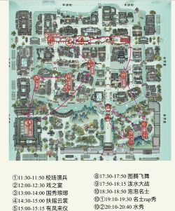 琅琊榜游戏怎么玩，掌握核心玩法，快速融入江湖