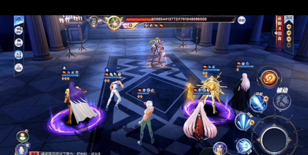 圣斗士星矢手游贴吧，玩家聚集地，攻略交流区