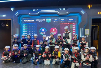 pk手游，竞技乐趣多，团队配合是关键