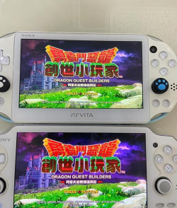 psv能玩什么游戏，经典大作推荐，重温掌机乐趣