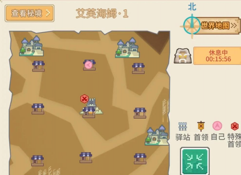 奶块这个游戏怎么玩，新手入门指南，快速上手技巧