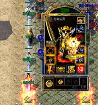 复古传奇1.76手游官网，寻找正版入口，重温经典体验