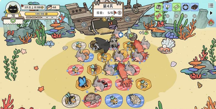 职场摸鱼攻略游戏推荐，巧妙放松解压，提升工作效率新思路