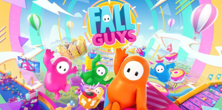 糖豆人是什么游戏，休闲竞技新宠，多人闯关乐趣