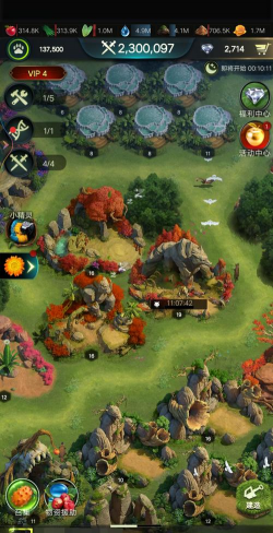 战谷手游，重温经典，探索奇幻新世界