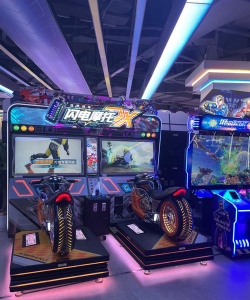 苹果大型手游，畅玩3A巨作，体验极致视听盛宴