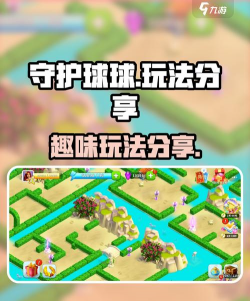 拯救球球游戏攻略，轻松通关，避开常见误区