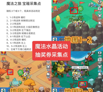 网页游戏魔法之城怎么玩，新手入门技巧，快速升级指南