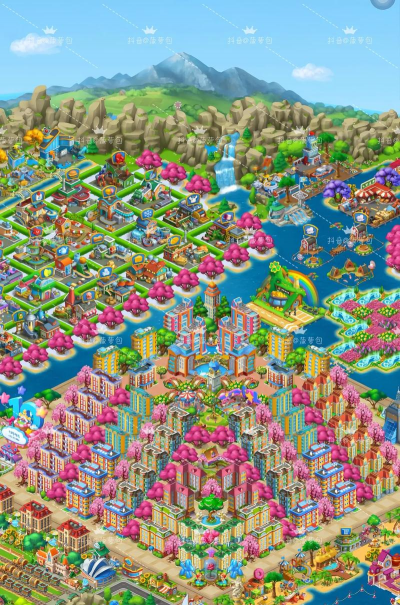 梦想成镇游戏攻略，快速上手指南，轻松掌握核心玩法