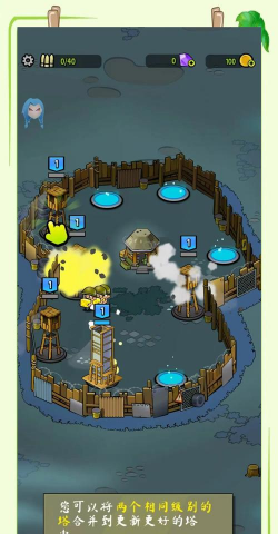 僵尸塔防手游，好玩在哪里，怎么选才不亏