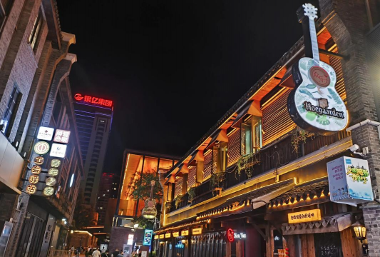 老外滩酒吧游戏攻略，新手必看玩法，避免踩坑