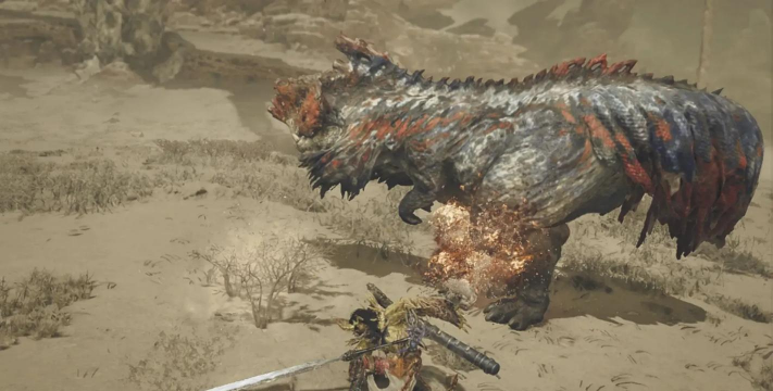 怪物猎人探索游戏攻略，高效开荒，轻松狩猎