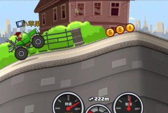 游戏爬山大货车怎么玩，新手入门指南，轻松掌握驾驶技巧