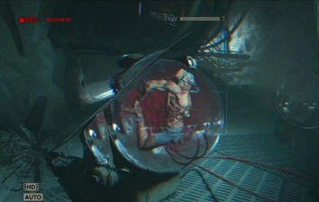 逃生1游戏实录攻略，掌握关键技巧，轻松应对恐怖挑战