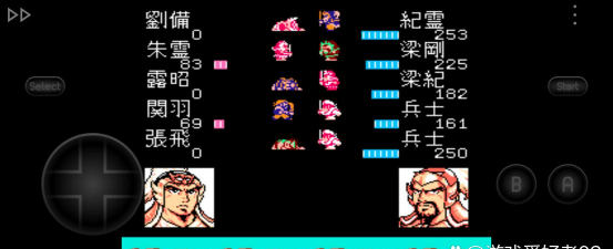 吞食天地手游，经典三国题材，重温儿时记忆