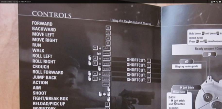 生化危机6游戏怎么玩，操作技巧分享，新手入门指南