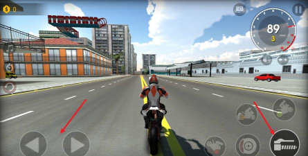 华为怎么玩极限摩托游戏，下载安装指南，新手入门技巧