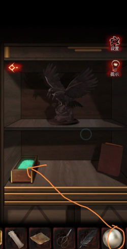 恐怖乌鸦故事游戏攻略，掌握关键技巧，轻松通关无压力