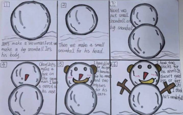 冬天怎么玩好游戏英语，提升学习兴趣，掌握实用技巧