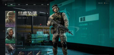 特种部队手游，真实战场体验，战术配合是关键