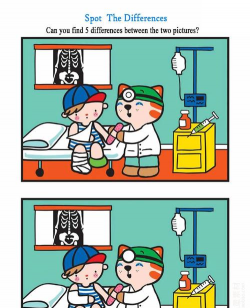 找不和谐是什么游戏，玩法简单有趣，适合多人互动