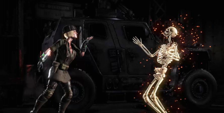 真人游戏丧尸怎么玩视频，玩法技巧分享，新手快速上手