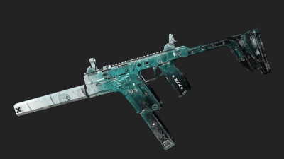 墨冰枪什么游戏里的，武器来源解析，玩家常见疑问