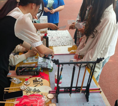 文学社可以玩什么游戏，激发创作灵感，活跃社团氛围