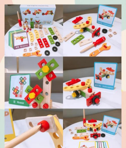 三岁小朋友有什么游戏，好玩又益智，家长轻松选