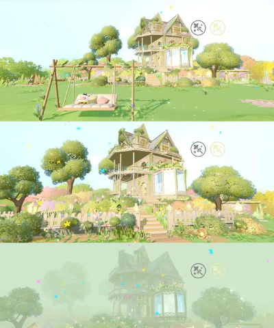 莫奈庄园布置游戏攻略，新手入门指南，快速上手技巧