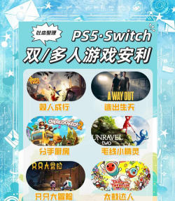 ps5国行有什么游戏，热门选择盘点，入手前必看