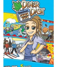 美女餐厅系列游戏攻略，轻松上手，快速通关