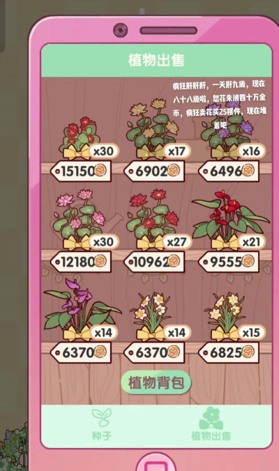 漫花庄园游戏攻略，新手快速上手，老手进阶技巧